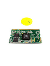 UNBRANDED CPU669-V1 PRINTED CPU CIRCUIT BOARD 110330