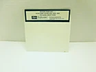 EXTREMLEY  RARE 10 !!! Water Torture by Aim Software for Atari 400/800