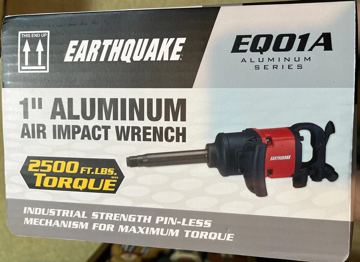 EARTHQUAKE 1