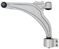 f.becker_line Querlenker Vorne Links FüR Opel Zafira Tourer C Mk III Vauxhall