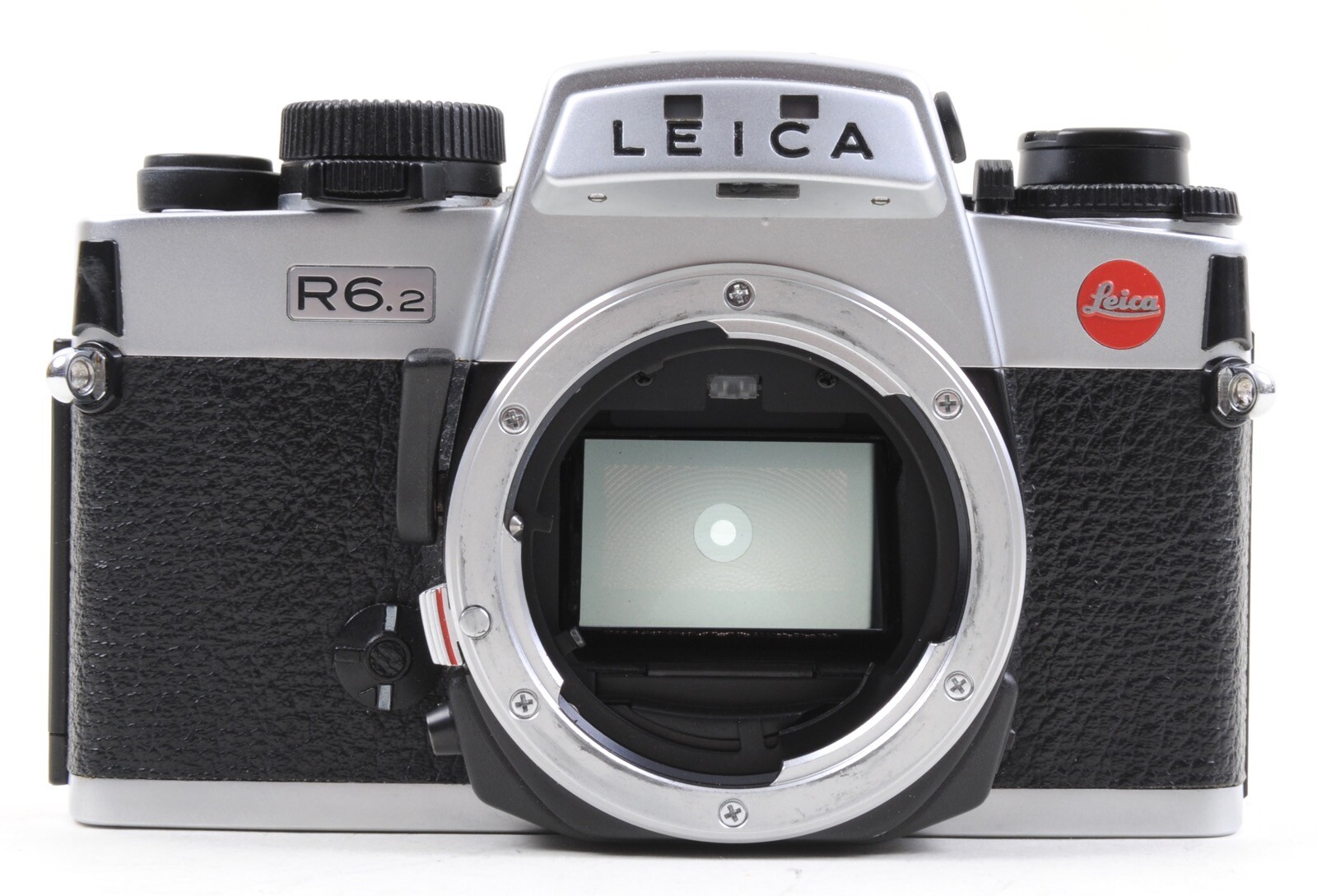 Leica R6 2 d’occasion | Plus que 2 à -60%