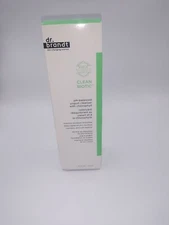 DR. BRANDT SKINCARE Clean Biotic pH-Balanced Yogurt Cleanser Wear on box