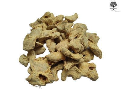 Ginger Whole Root 85g - 1.95Kg | Zingiber Officinale