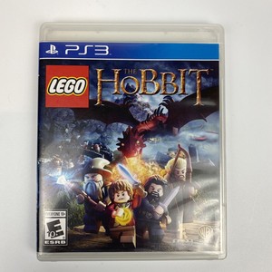hobbit ps3
