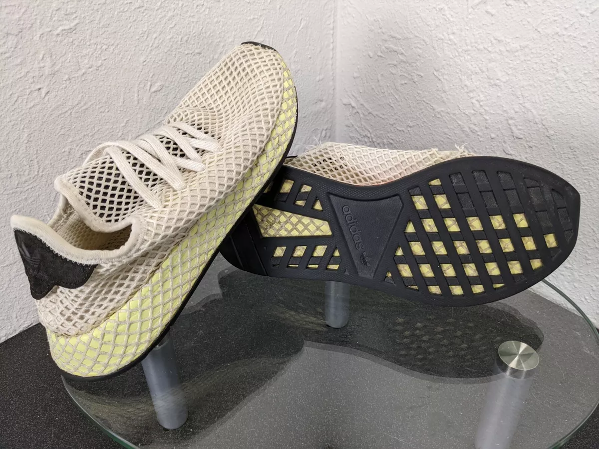 Adidas originals deerupt herren hotsell