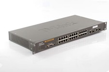 D-Link DES DES-3226L 24-Ports External Switch AMAT 0190-23740