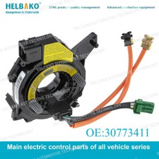 30773411 Spiral Cable Clock Spring For Volvo C30 C70 S40 V50 30773411 Spiral Cable Clock Spring For Volvo C30 C70 S40 V50