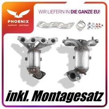 für Kia Picanto 1.2 (2011) Katalysator Mit E-Prüfzeichen OE 2851003980 Kat