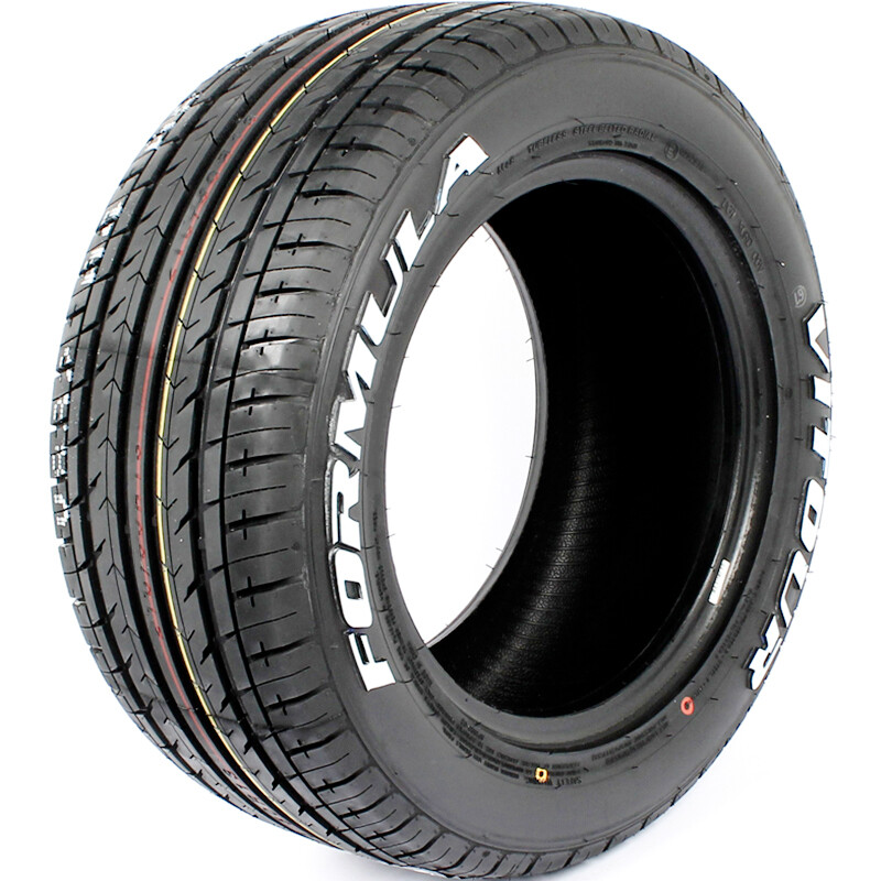車のパーツ VITOUR FORMULAX 195/60R15 Compare Budget Tyres: Vitour Formula X 195 60 R15 WSW 195/60 R15