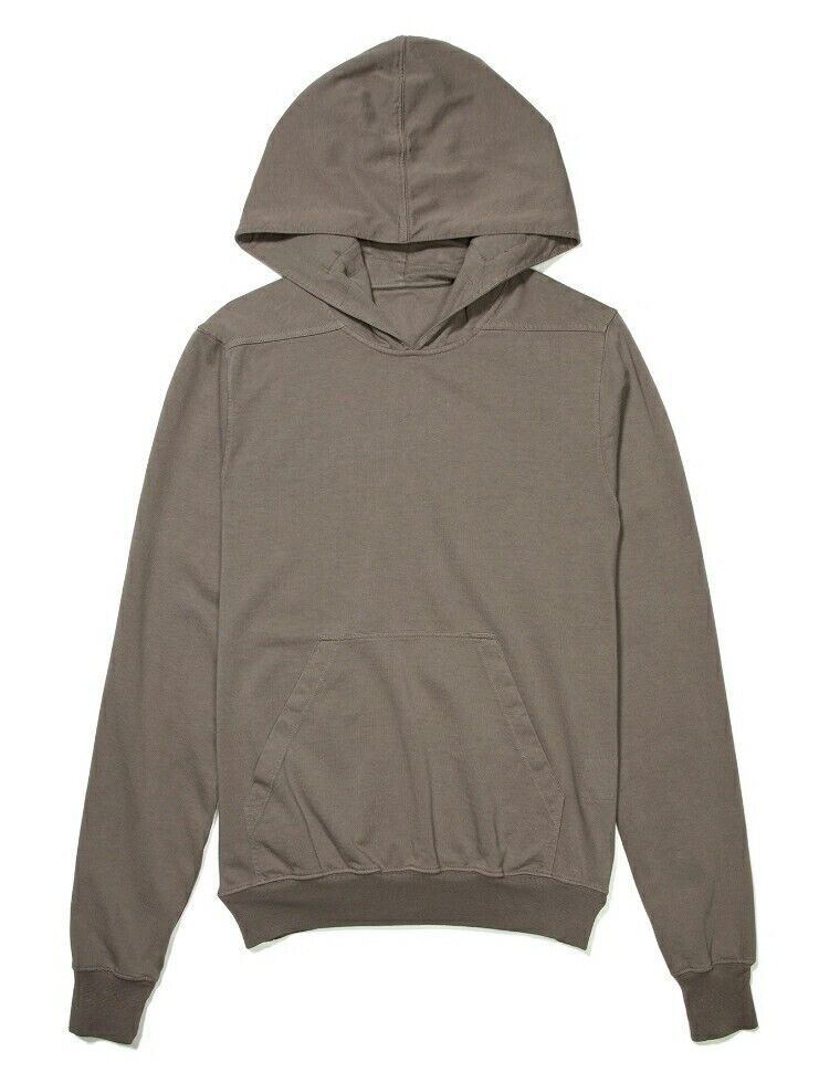 RICK OWENS DRKSHDW HOODIE SWEATSHIRT GRANBURY DUST Large NEW RICK OWENS DRKSHDW HOODIE SWEATSHIRT GRANBURY DUST Large NEW