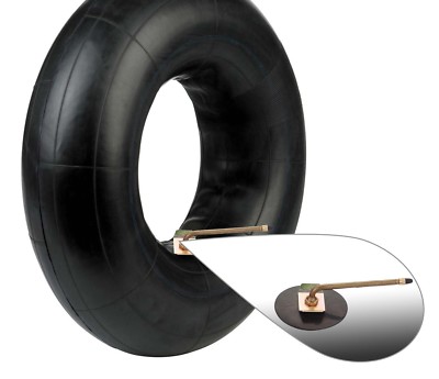 (1) Inner Tube, Grader  Size: 16.00-24, 16.00-25, 1600-24, 1600-25 Radial or Bia
