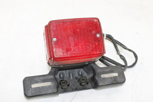 96-13 DR200SE REAR TAIL LIGHT BACK BRAKE TAILLIGHT RUNNING - Picture 1 of 15