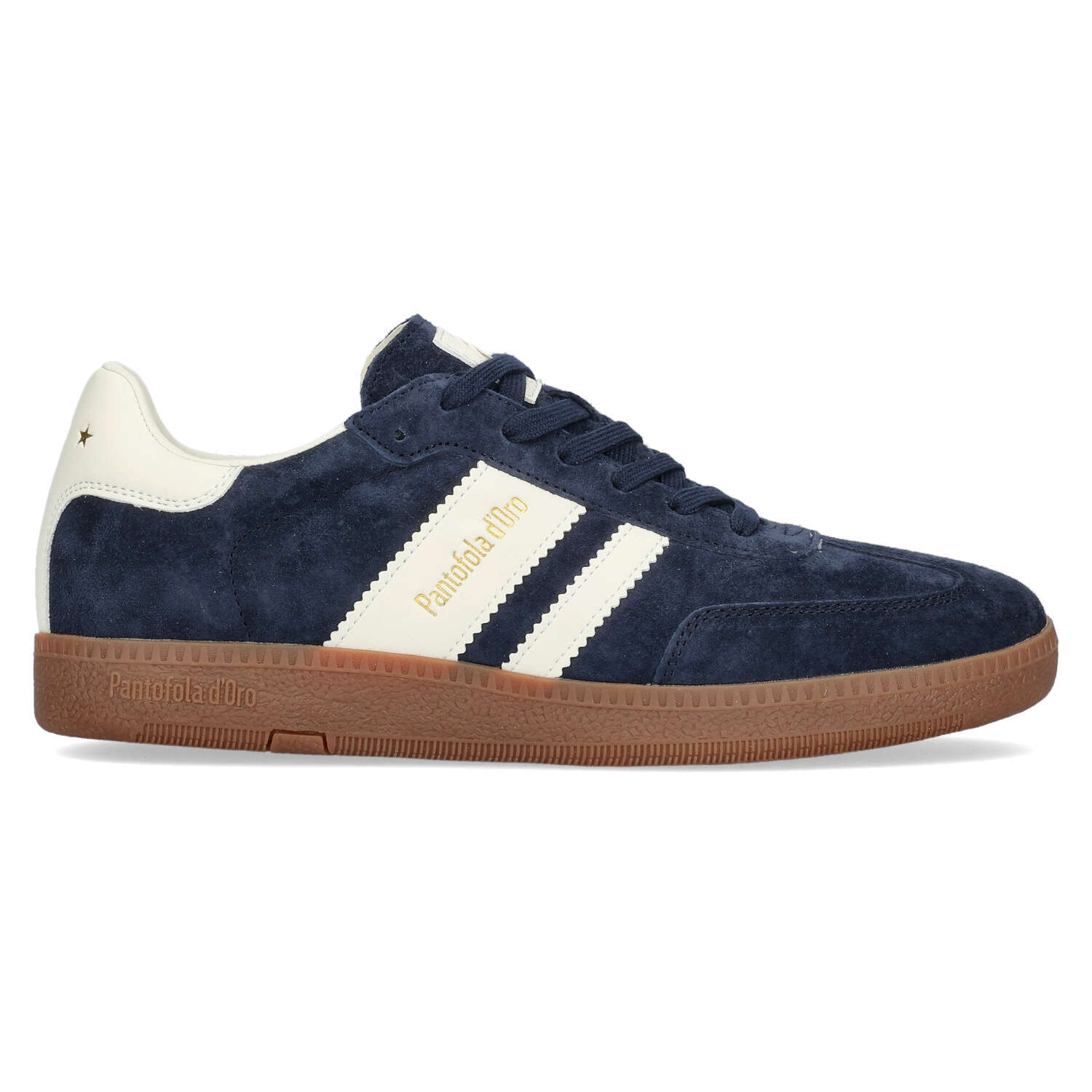 PANTOFOLA D’ORO Pantofola d'Oro Ballare Uomo Pelle Sintetica NUOVO