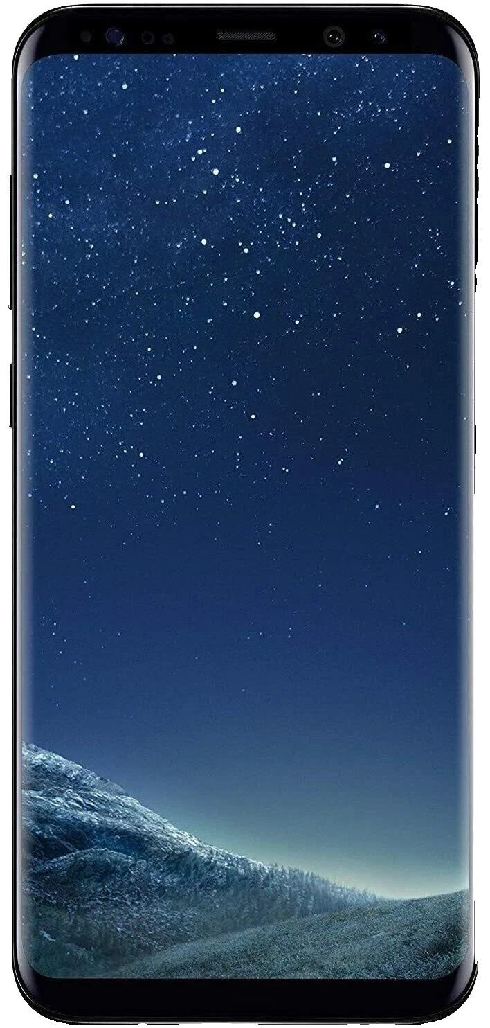 Samsung Galaxy S8 64 GB Sprint Cell Phones & Smartphones