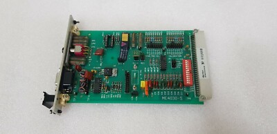 MARTIAN ELECTRONICS ME 4030-S BOARD FREE SHIP