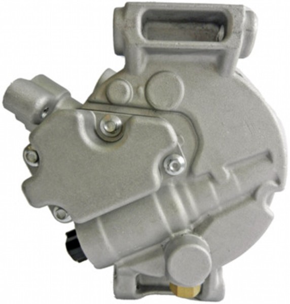 Mahle Kompressor Klimaanlage FüR Toyota Corolla Verso Avensis Station Wagon-image