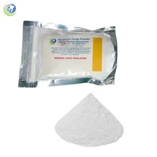 1 Lb Dental Grade White Aluminum Oxide 25 Micron Polishing Blasting Abrasive 99%