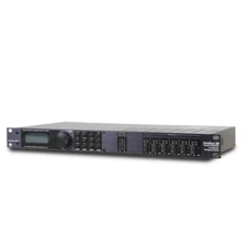 Drive Rack 260 Loudspeaker Management System Audio Processor 2 Input 6 Output