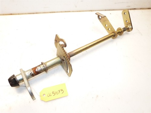 CUB CADET Antriebsschraube 710-05339A – Ersatzteil Für Rasentraktoren CC760, LGT-1050, LTX-1040 Uvm.