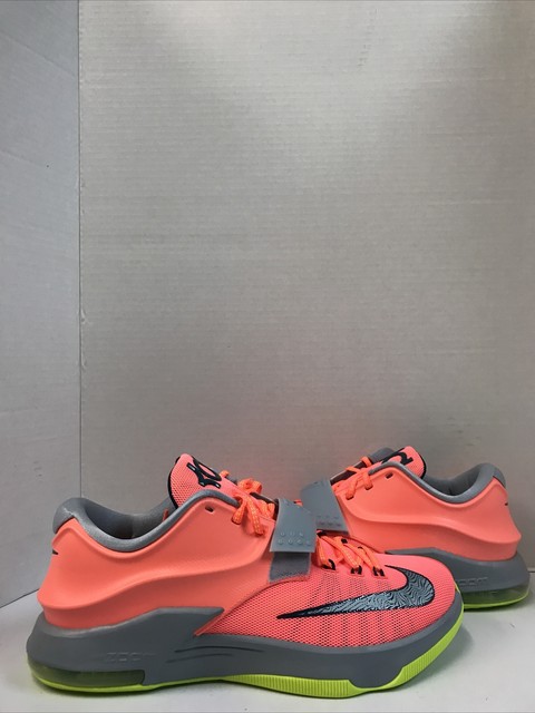 kd 7 peach