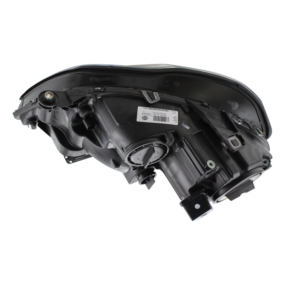 Conjunto de faros delanteros derechos para pasajero Hella (xenón) 263400861 Foto 4 de 4