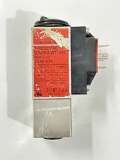 Danfoss MBS 5100 Pressure Transmitter 060N1035 0 To 6 Bar