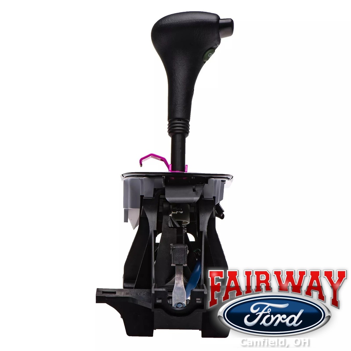 7 S 4 Z 7210 D Housing ASY Gear Shift Ford for sale online | eBay