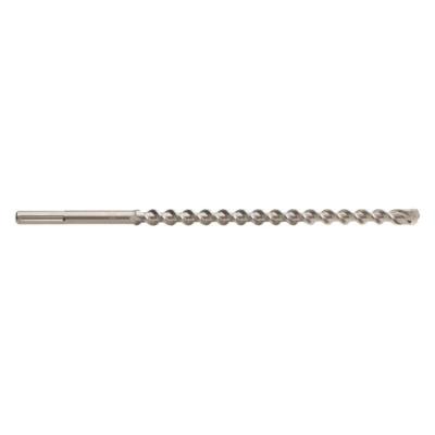 Bosch 7/8 in. x 16 in. x 21 in. SDS-MAX Speed-X Carbide Rotary Hammer Drill Bit 