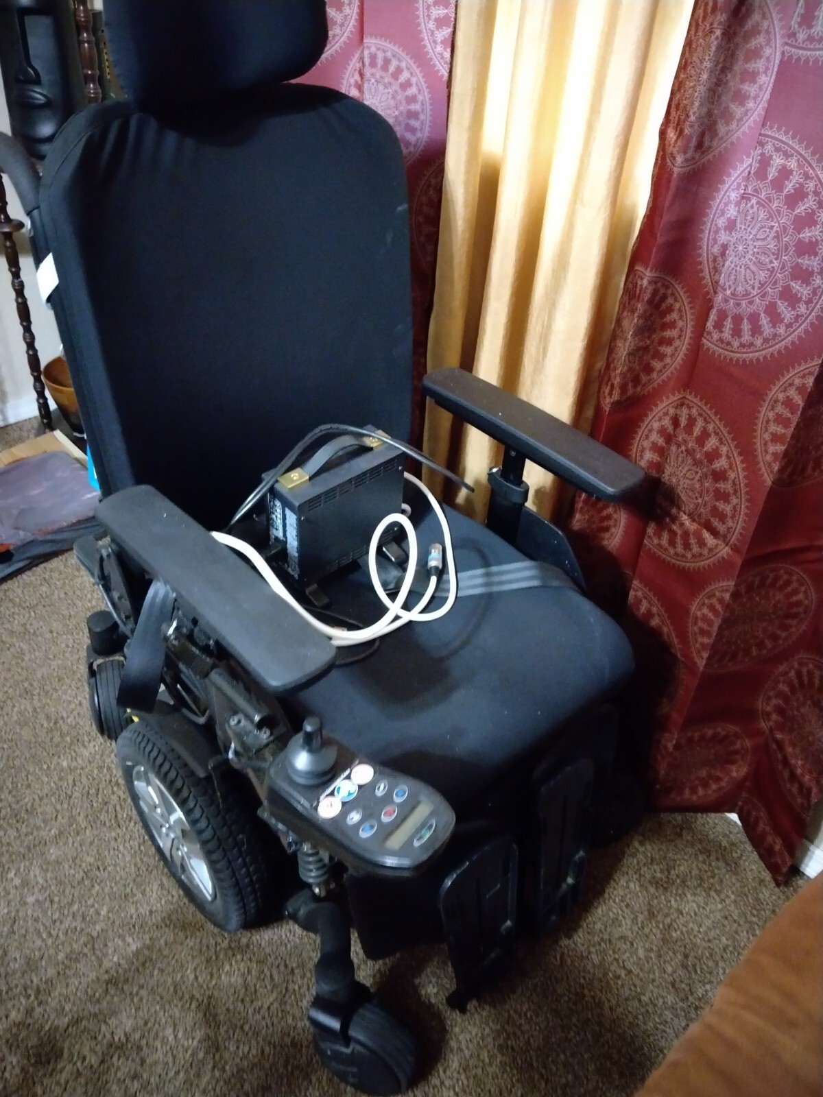 electric wheelchairs for sale used eBay
