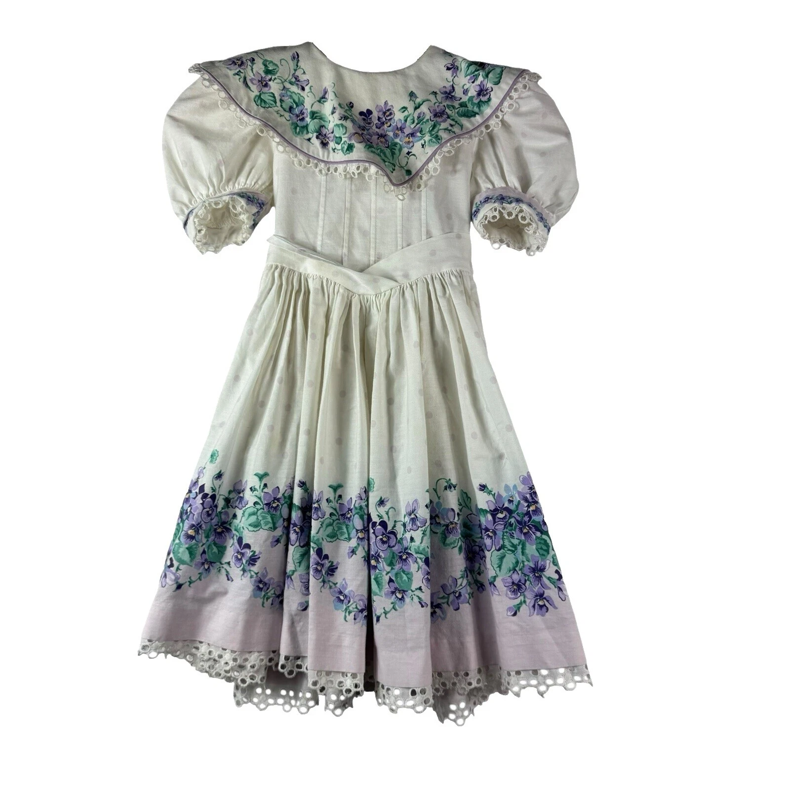 Mescla de Algodão Vintage Vitoriano Roupas, Calçados e Acessórios