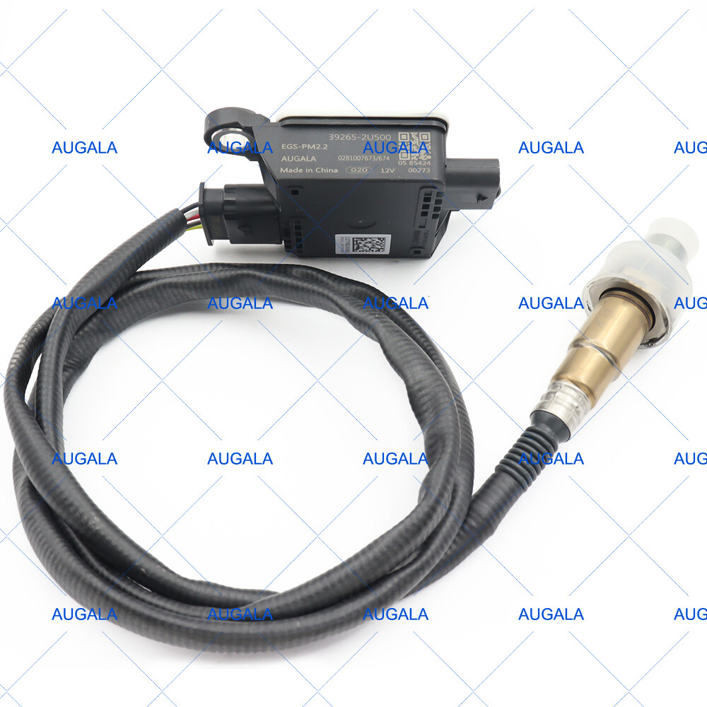 PM Particle Matter Sensor 39265-2U500 For Kia Optima JF Diesel 