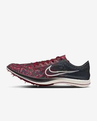 Men's Nike ZoomX Dragonfly Bowerman Track Club BTC Black Red Men's Nike ZoomX Dragonfly Bowerman Track Club BTC Black Red
