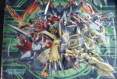 digimon card game tamer's evolution box 2 Digimon TCG: Tamer's Evolution Box 2 – Collectors Emporium NY main image 0