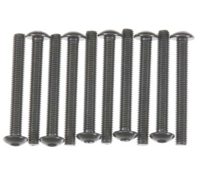 Team Associated 91495 V2 X-Ring Rebuild, 0.472 in