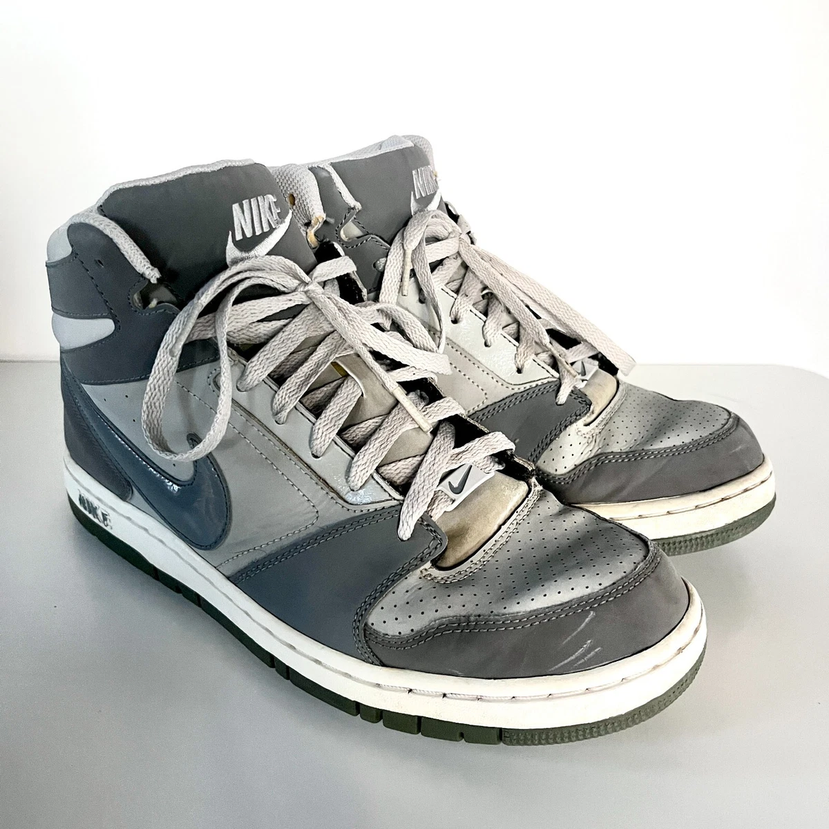 Nike sales air prestige