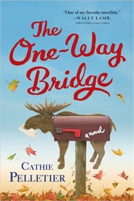 The One-Way Bridge (Paperback or Softback)