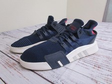 adidas EQT Basketball ADV Collegiate Navy for Sale | Authenticity