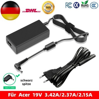 PA-1450-26 für Acer Aspire 5 A515-56 A517-52 Ladegerätkabel Acer Laptop Netzteil