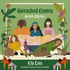 Gwrachod Cymru | Welsh Witches, Lois, Lois, 9781781727904 Fast Free Shipping..
