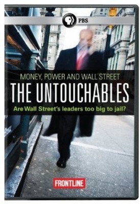Frontline: The Untouchables