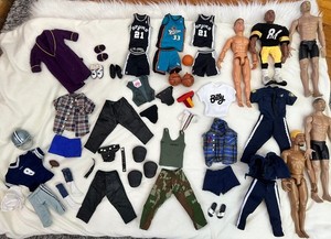 Carlos Gay Doll | eBay