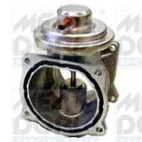 Meat & Doria AGR Ventil 88121 FüR VW Touareg 07Z131501A Phaeton 7LA 7L6 7L7 3D1