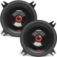 JBL CLUB422F 4" CAR AUDIO 2-WAY COAXIAL SPEAKERS