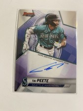 2025 Bowmans Best Tai Peete Auto