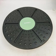 Inred CK-E01 Balance Board 410mm Round Core Trainer Stability Exercise Disc