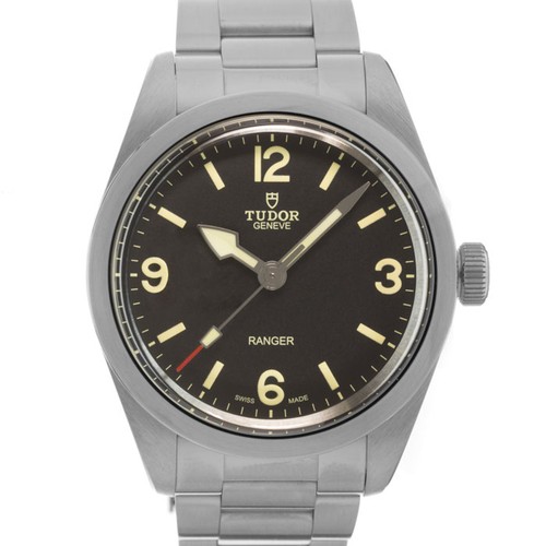 TUDOR Ranger M79950-0001 Box/Paper