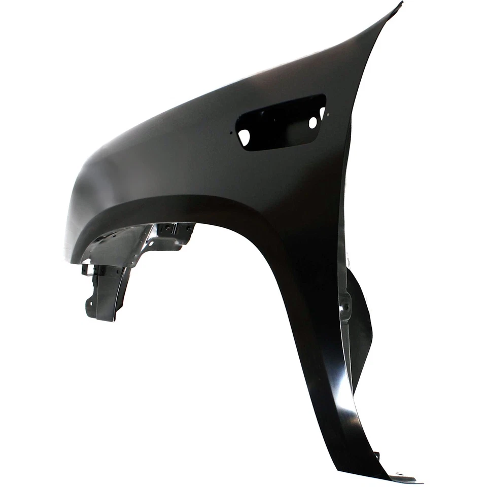 Fender For Cadillac Escalade 2007-2014 Front Driver Side Foto 2 de 4