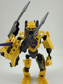 LEGO HERO Factory: Evo 2.0 (2067)