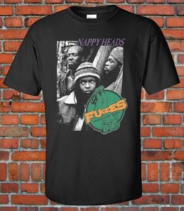 Fugees Shirt | eBay