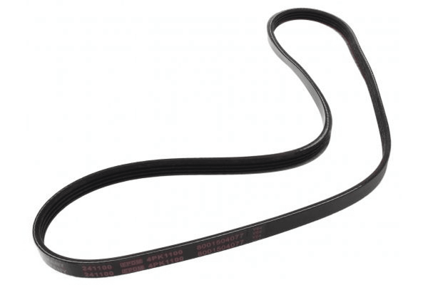 Keilrippenriemen FüR Fiat Lancia Nissan Subaru Toyota Kia Croma Thema Sw Almera-image